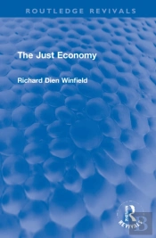 The Just Economy