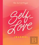 The Just Girl Project Self-Love Journal