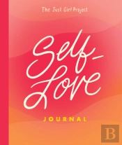 The Just Girl Project Self-Love Journal