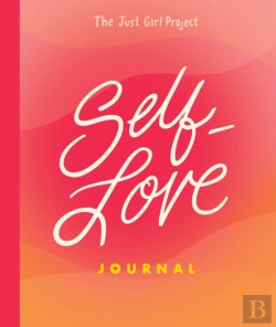 Bertrand.pt - The Just Girl Project Self-Love Journal