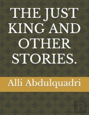 The Just Kings And Other Stories.
