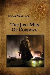 The Just Men Of Cordova