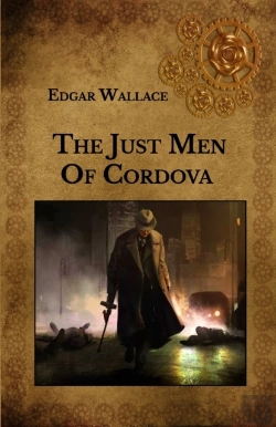 Bertrand.pt - The Just Men Of Cordova