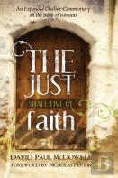 The Just Shall Live By Faith