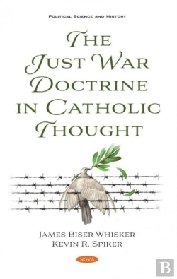 Bertrand.pt - The Just War Doctrine In Catholic Thought