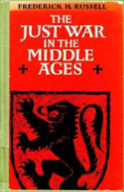 The Just War In The Middle Ages
