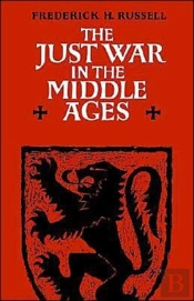 The Just War In The Middle Ages