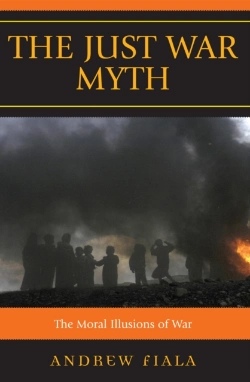Bertrand.pt - The Just War Myth