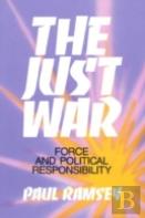 The Just War