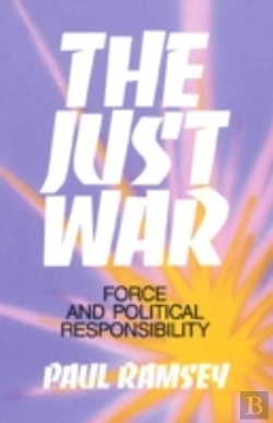 Bertrand.pt - The Just War