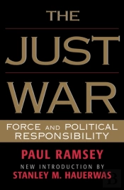 The Just War