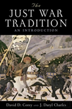 Bertrand.pt - The Just War Tradition