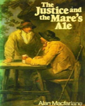 The Justice And The Mare'S Ale