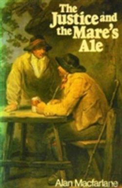 Bertrand.pt - The Justice And The Mare'S Ale