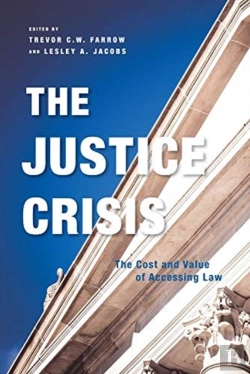 Bertrand.pt - The Justice Crisis