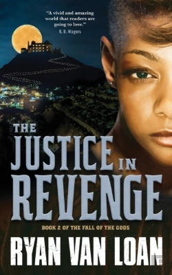 Bertrand.pt - The Justice In Revenge