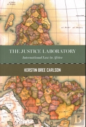 The Justice Laboratory