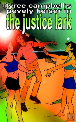 Bertrand.pt - The Justice Lark