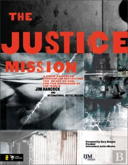 Bertrand.pt - The Justice Mission Leader'S Guide