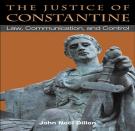 The Justice Of Constantine