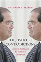 The Justice Of Contradictions
