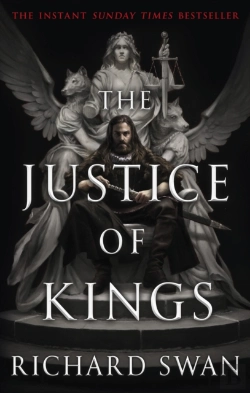 Bertrand.pt - The Justice Of Kings