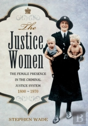 The Justice Women