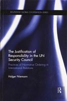 The Justification Of Responsibility In The Un Security Council