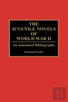 The Juvenile Novels Of World War Ii