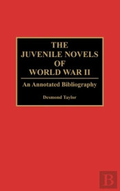 The Juvenile Novels Of World War Ii