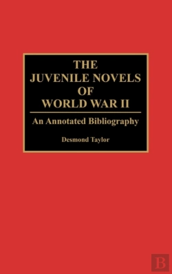 Bertrand.pt - The Juvenile Novels Of World War Ii