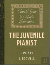 The Juvenile Pianist (1836)