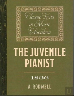 Bertrand.pt - The Juvenile Pianist (1836)