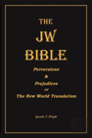 The  Jw Bible