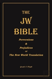 The  Jw Bible