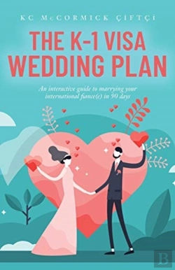 Bertrand.pt - The K-1 Visa Wedding Plan