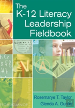 Bertrand.pt - The K-12 Literacy Leadership Fieldbook
