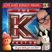 The K Factor