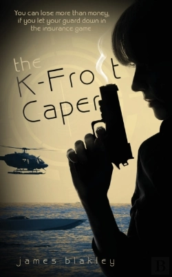 Bertrand.pt - The K-Frost Caper