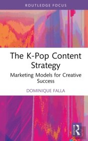The K-Pop Content Strategy