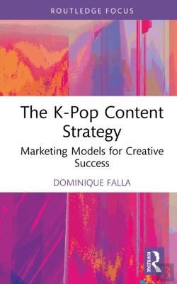 Bertrand.pt - The K-Pop Content Strategy