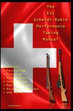 Bertrand.pt - The K31 Schmidt Rubin Performance Tuning Manual