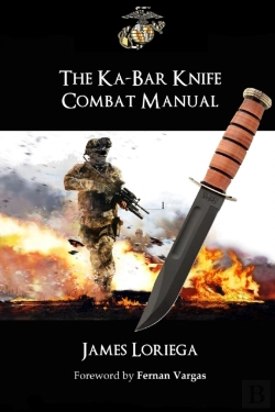 Bertrand.pt - The Ka-Bar Knife Combat Manual