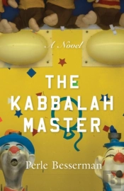 The Kabbalah Master