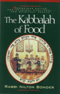 The Kabbalah Of Food