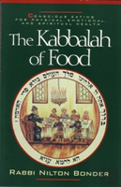 The Kabbalah Of Food