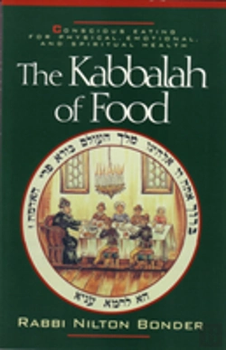 Bertrand.pt - The Kabbalah Of Food