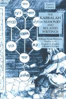 The Kabbalah Of Masonry And Related Writings
