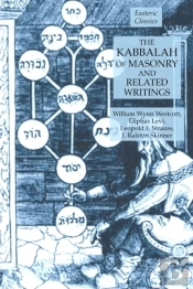 The Kabbalah Of Masonry And Related Writings