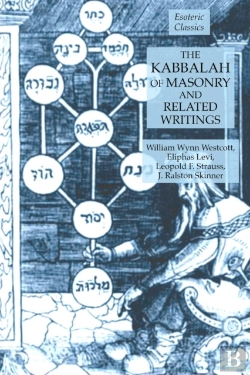 Bertrand.pt - The Kabbalah Of Masonry And Related Writings